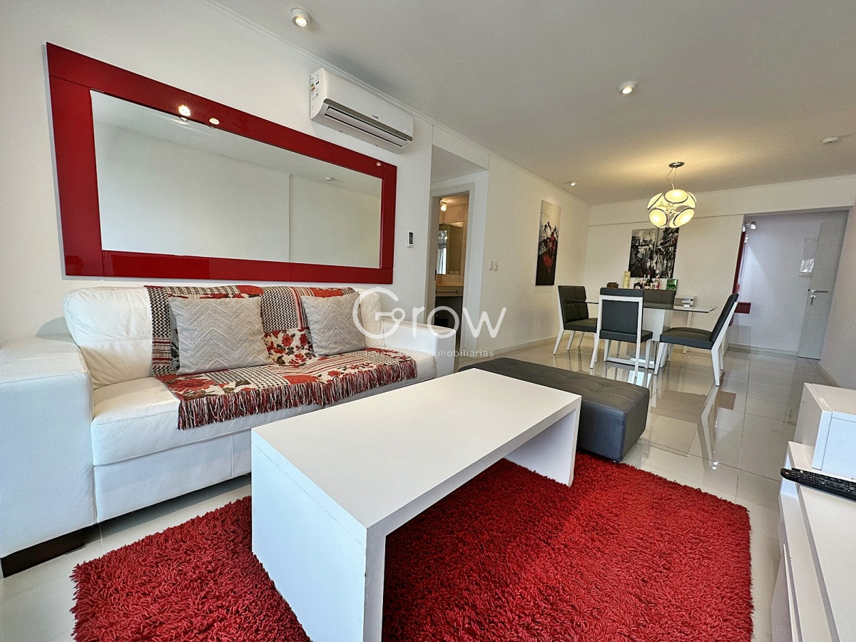 Apartamento ID.5 - Wind Tower en oportunidad! 