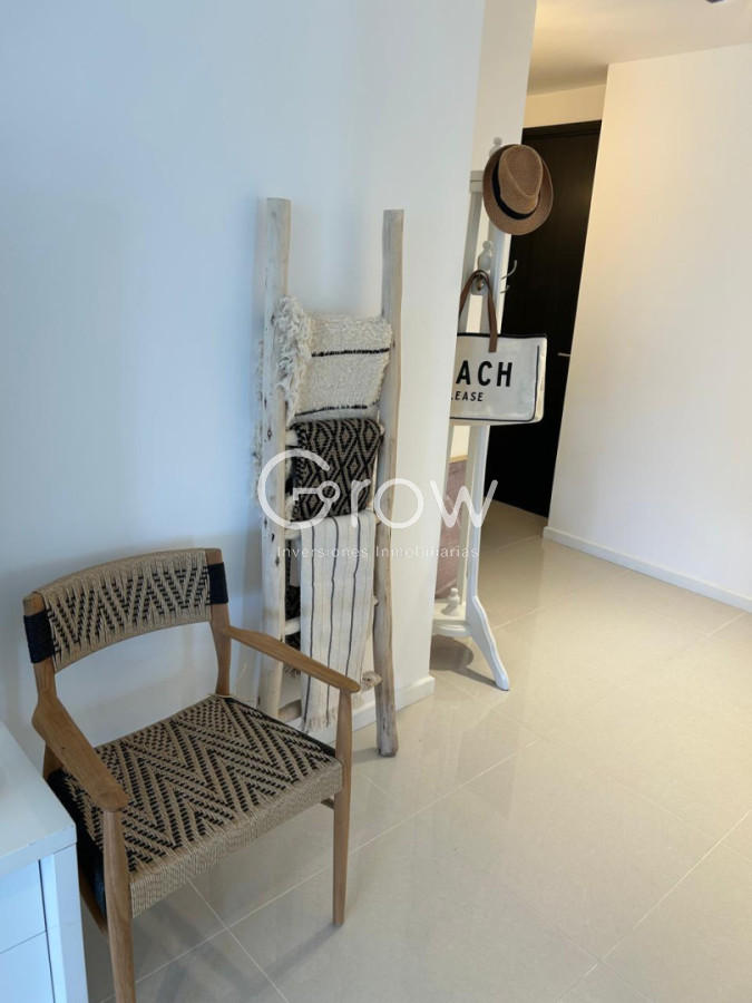Apartamento ID.464 - Icon Brava en oportunidad! Punta del Este a pasos del Mar