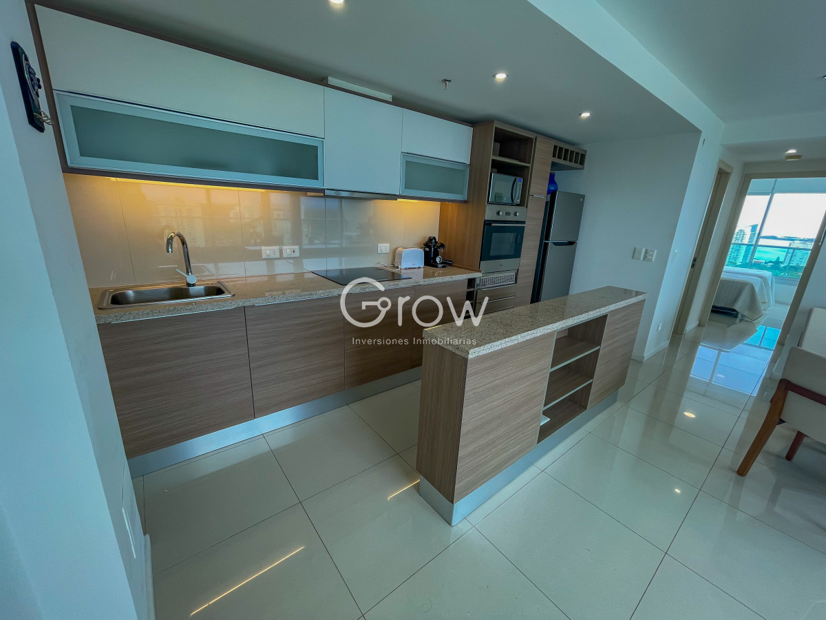 Apartamento ID.2515 - Apartamento en Gala Vista en alquiler anual 