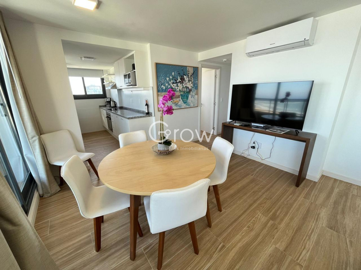 Apartamento ID.2591 - Hermoso apartamento en Siglo Sol II!