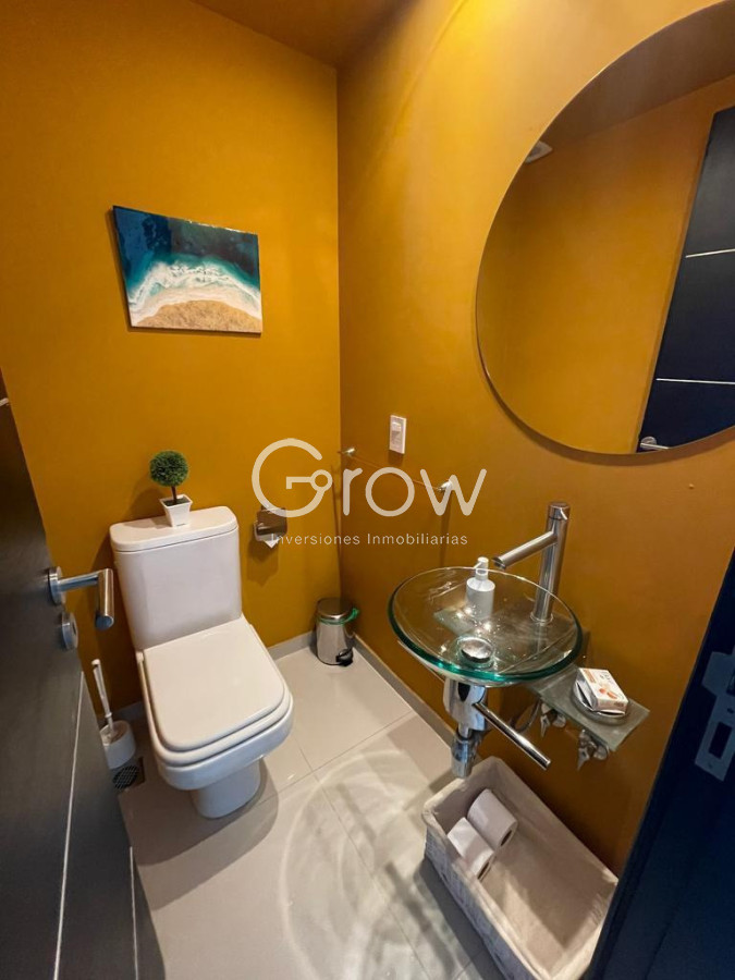 Apartamento ID.3325 - Moderno apartamento de 2 dormitorios 