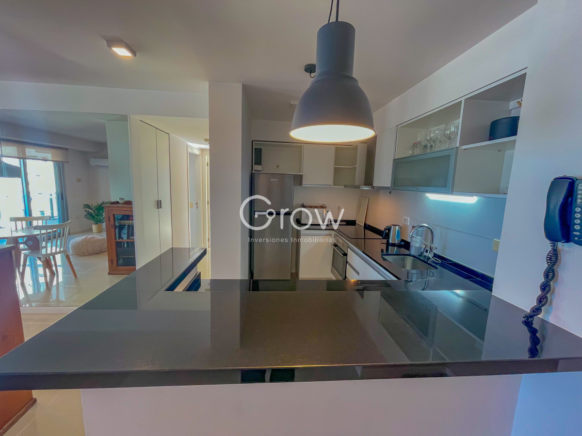 Apartamento ID.2039 - Apartamento en Arenas del Mar II, a pasos del Playa Brava!