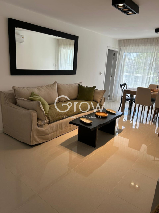 Apartamento ID.464 - Icon Brava en oportunidad! Punta del Este a pasos del Mar