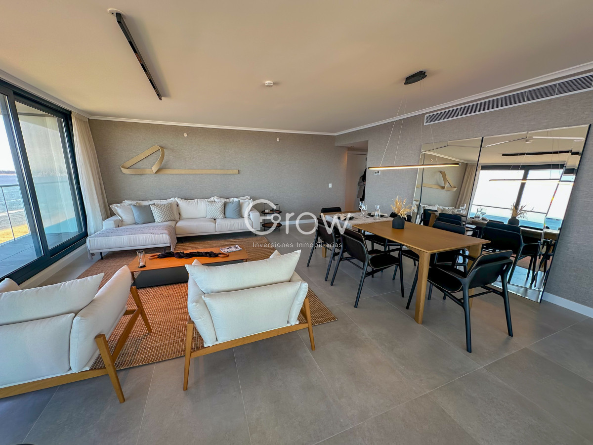 Mansa - GoPunta - Portal Inmobiliario de Punta del Este - Maldonado