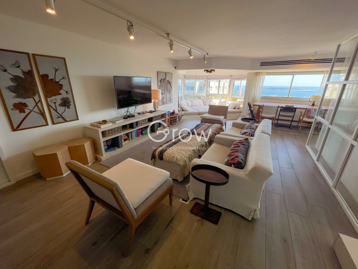 Roosevelt - GoPunta - Portal Inmobiliario de Punta del Este - Maldonado