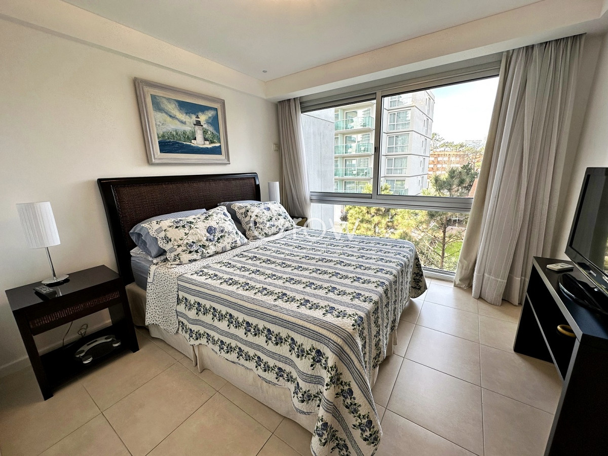 Apartamento ID.737 - Departamento en venta de 3 dormitorios zona Enjoy