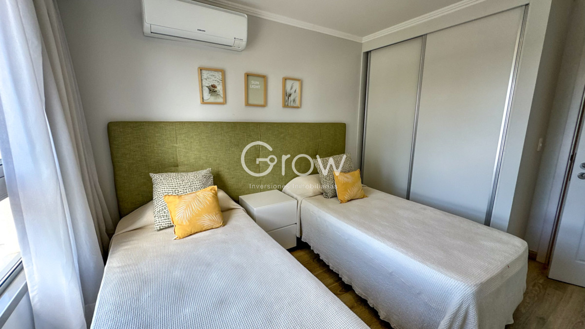 Apartamento ID.3228 - Alquiler de departamento en Place Lafayette