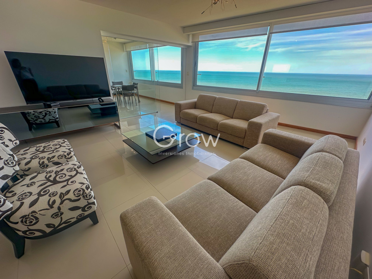 Apartamento ID.3254 - TIBURON III -Temporada 2025 y 2026. Categoría frente al mar