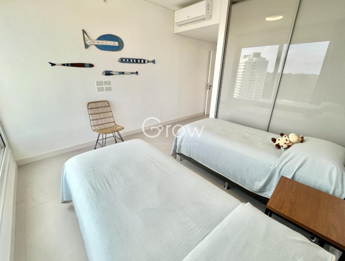 Apartamento ID.2552 - Le Parc III
