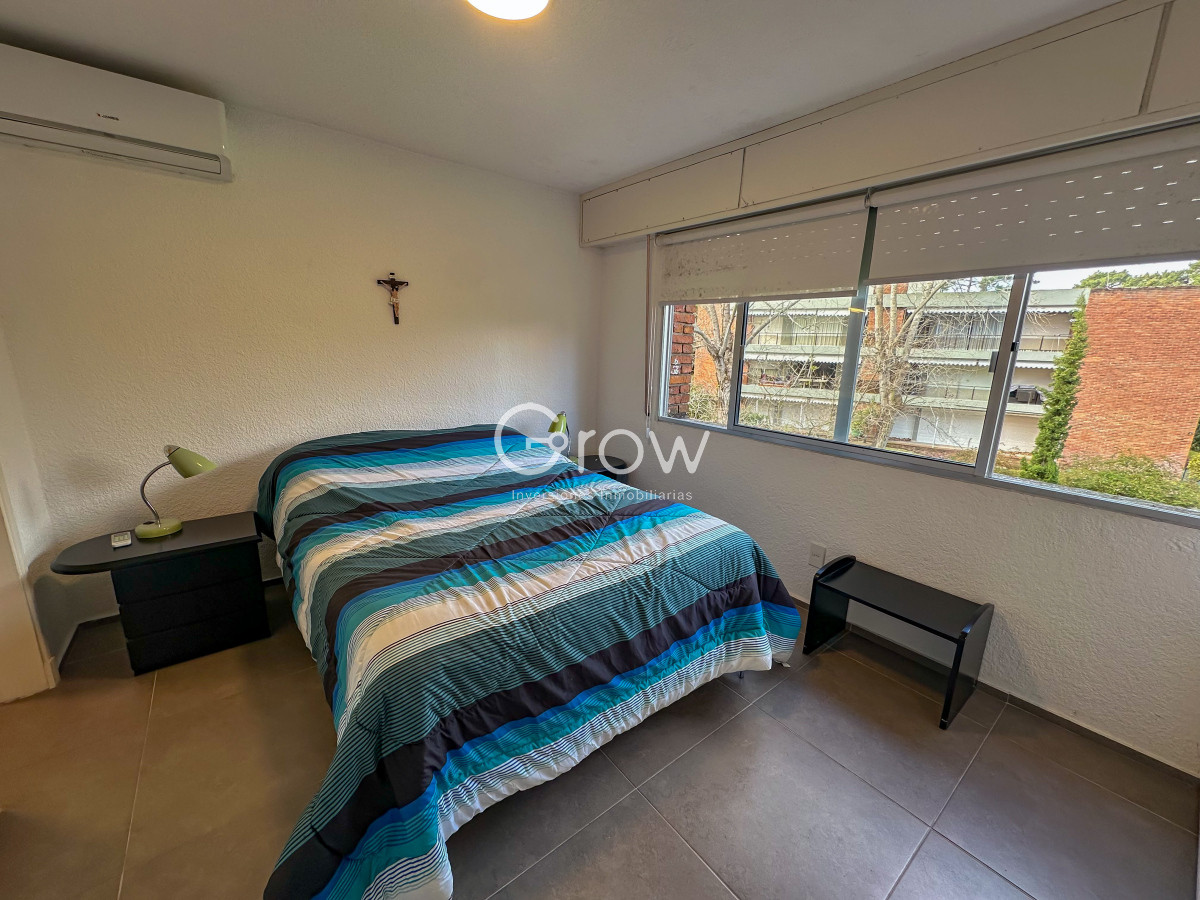 Apartamento ID.2824 - Hermoso apartamento en Complejo Green Leaves!