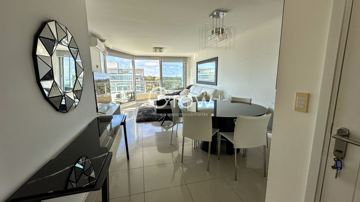 Apartamento ID.2939 - Ocean Drive, exclusivo departamento en venta.