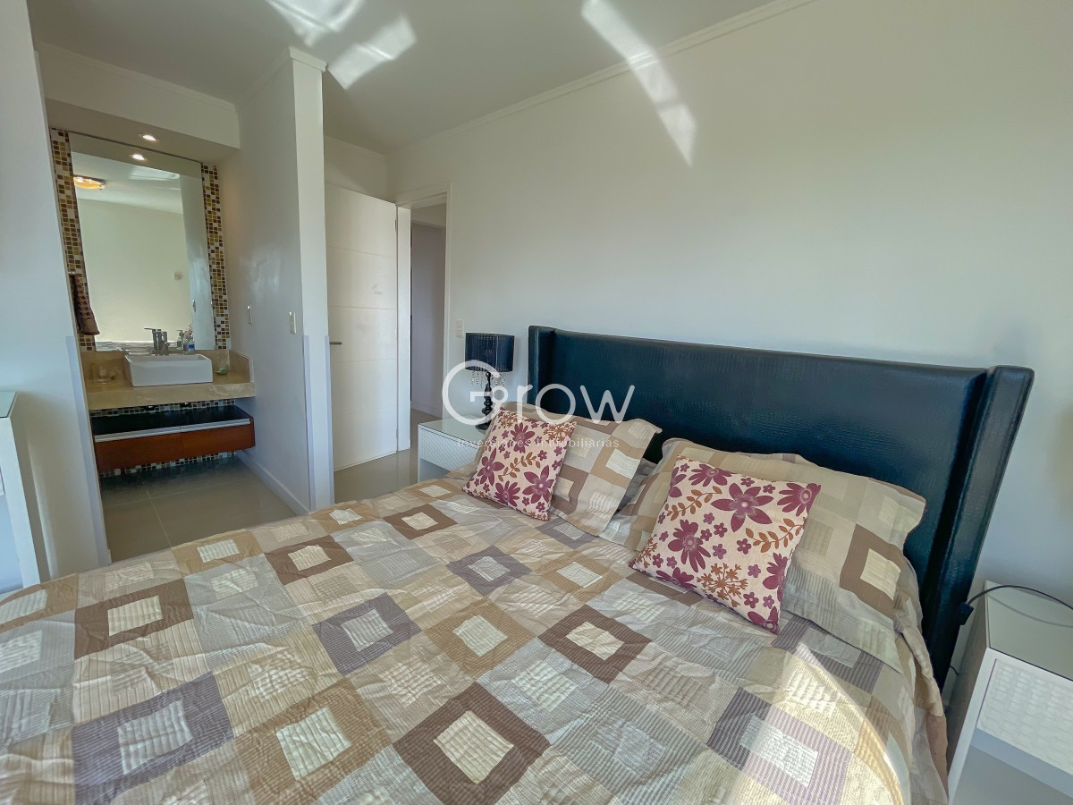 Apartamento ID.2004 - Apartamento en Punta del Este, Chiverta