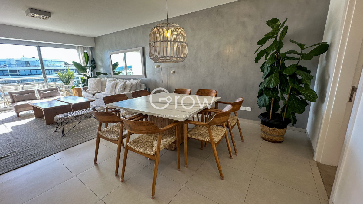 Apartamento ID.2972 - Brava 28 ¡Espectacular Apartamento!