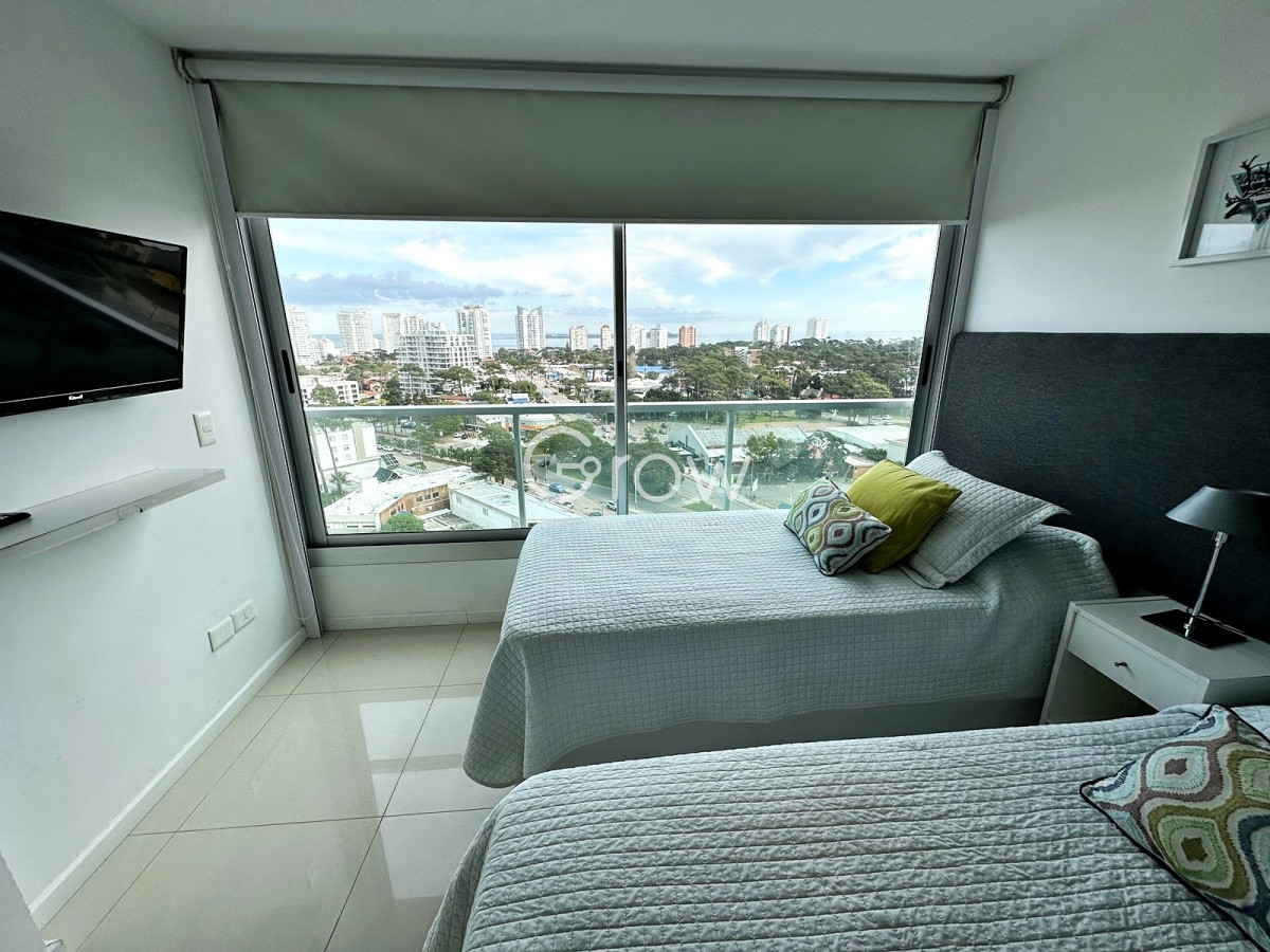 Apartamento ID.502 - Punta del Este, cerca de todo!