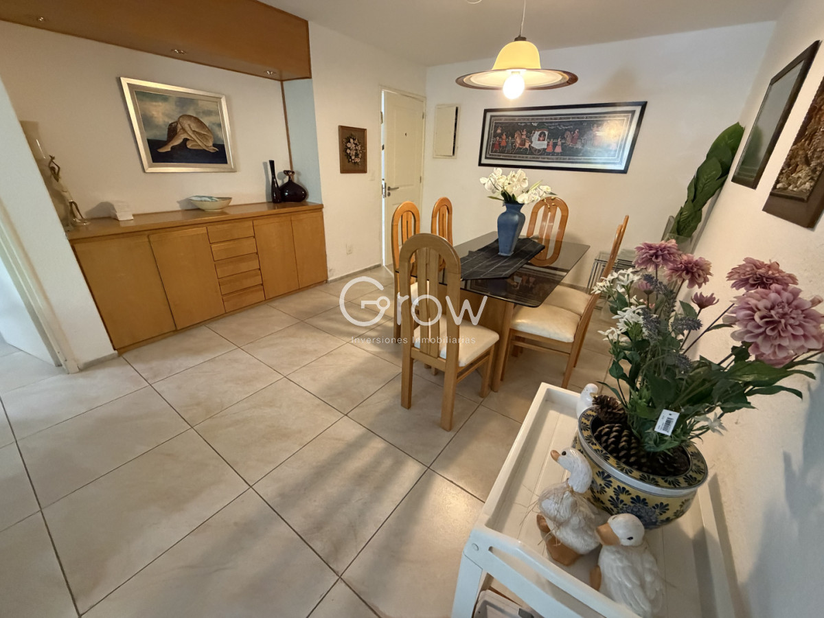 Apartamento ID.3379 - Tu casa con la seguridad de un edificio! 