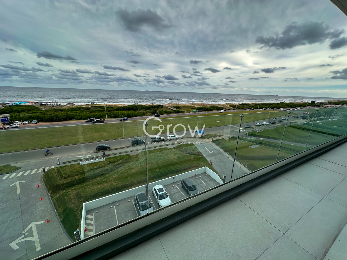 Apartamento ID.2283 - Exclusivo Le Parc IV en Playa Brava!