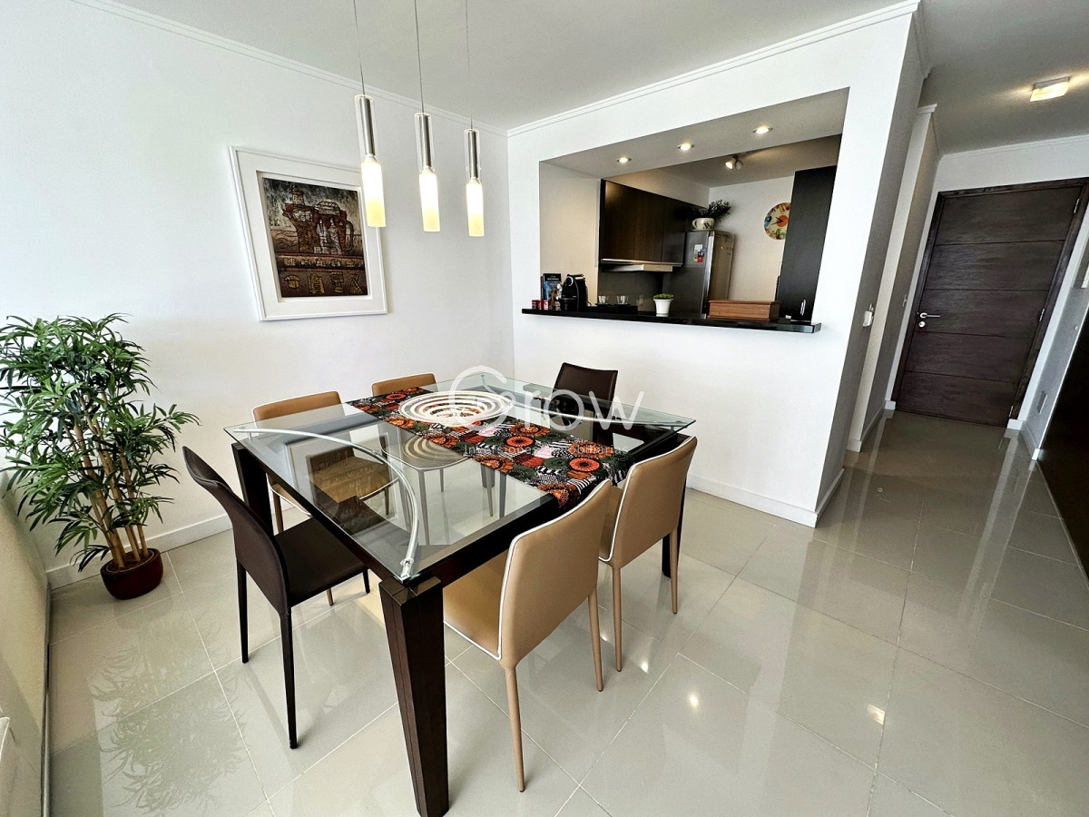 Apartamento ID.940 - Forest tower II - departamento en alquiler de verano