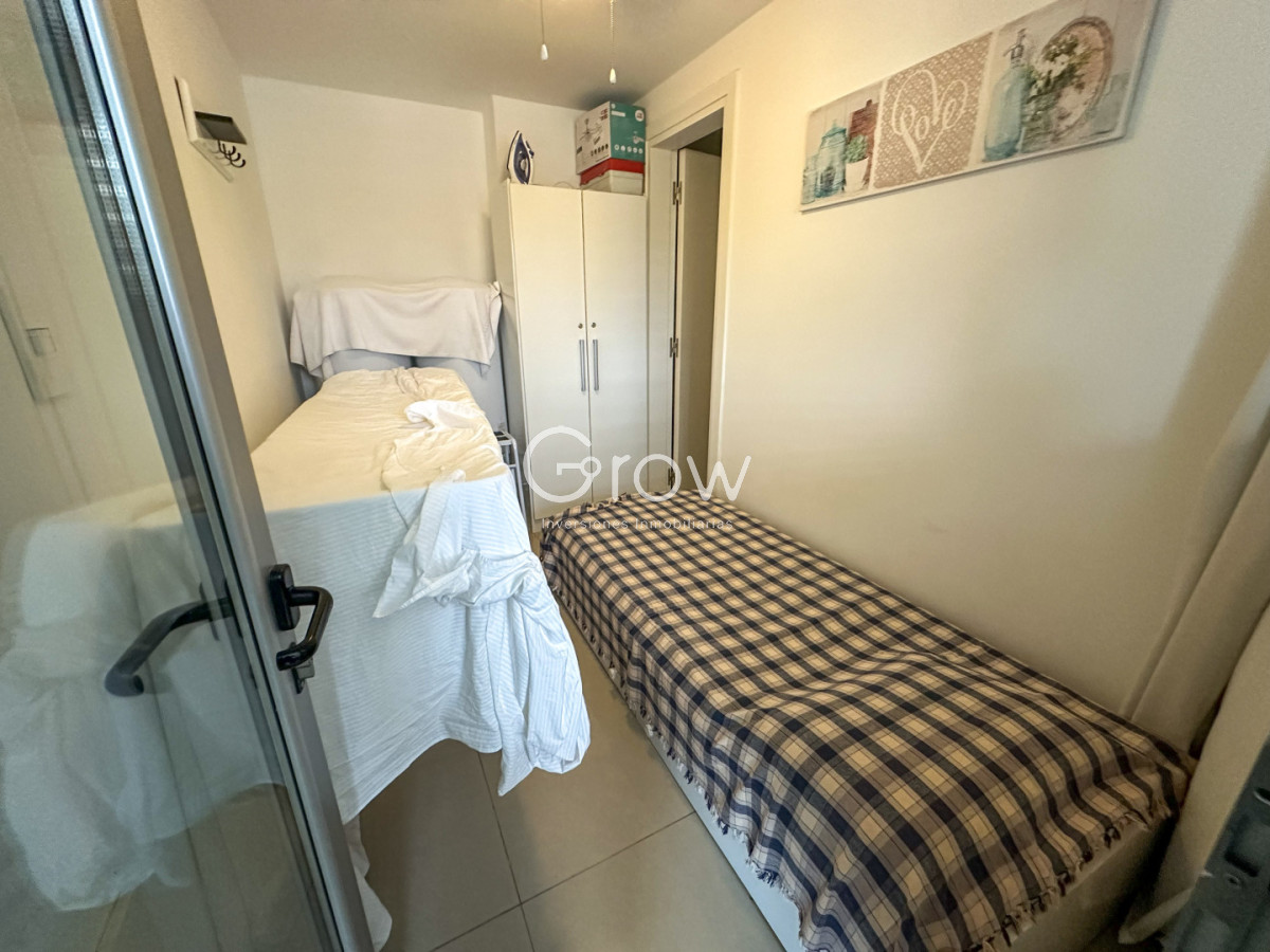 Apartamento ID.2175 - Excluso departamento semi piso en Playa Brava, Punta del Este!