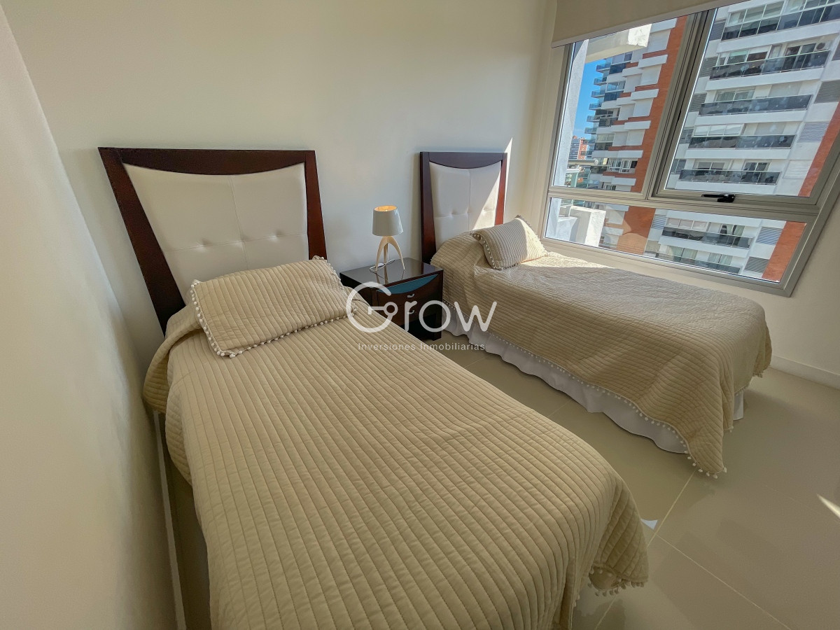 Apartamento ID.2004 - Apartamento en Punta del Este, Chiverta