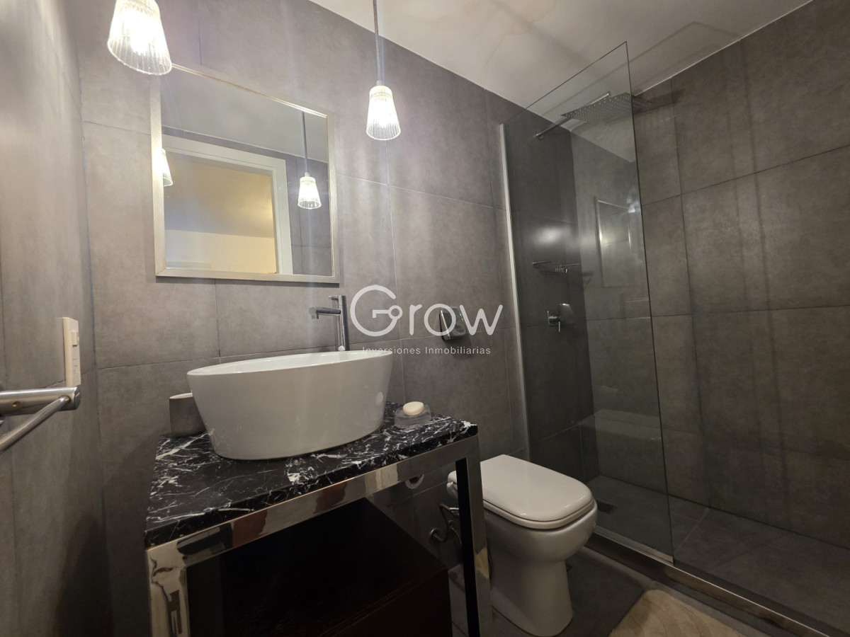 Apartamento ID.3582 - Departamento en alquiler invernal edificio YOO