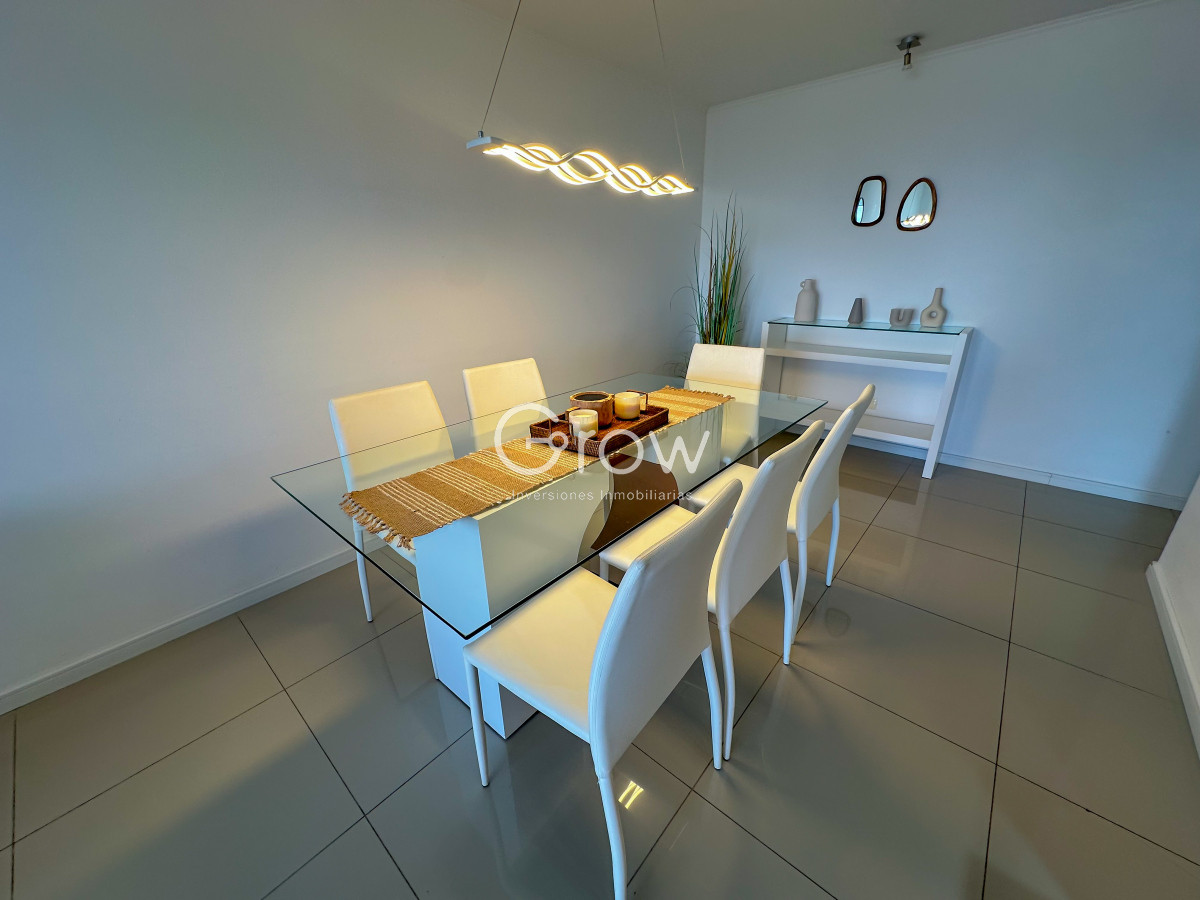 Apartamento ID.2832 - Exclusivo piso alto en Wind Tower