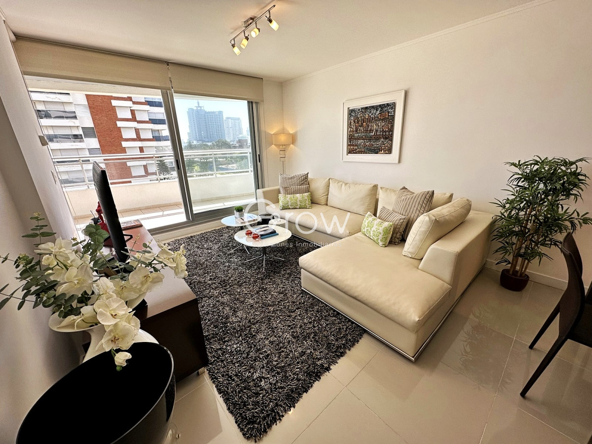 Apartamento ID.940 - Forest tower II - departamento en alquiler de verano