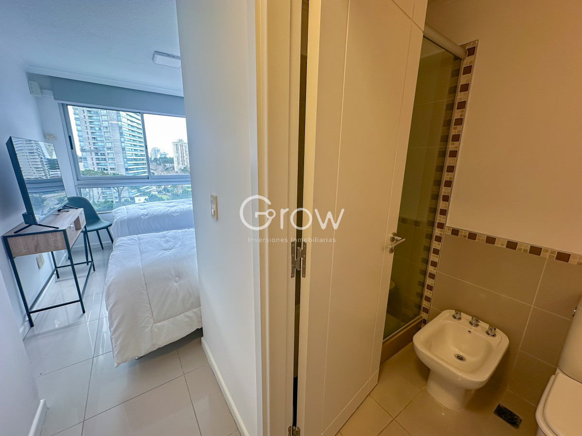 Apartamento ID.2939 - Ocean Drive, exclusivo departamento en venta.