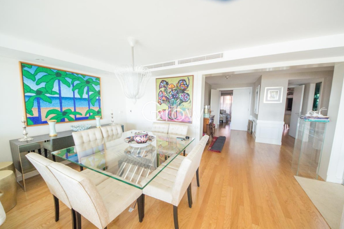 Apartamento ID.2119 - Espectacular Departamento en el Puerto de Punta del Este