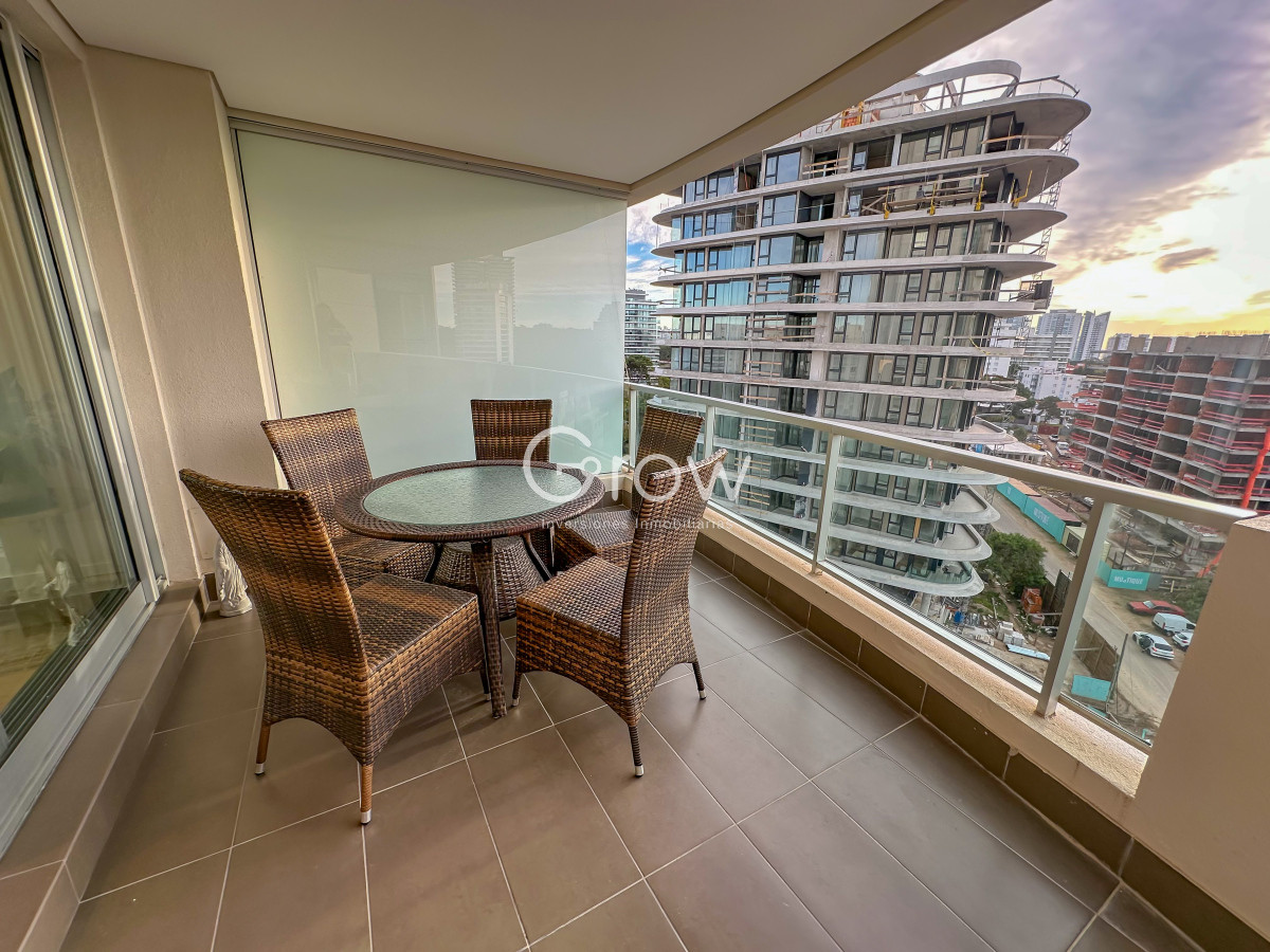 Apartamento ID.3085 - Departamento en Wind Tower!