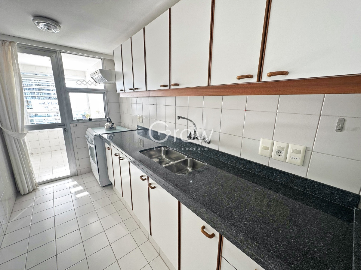 Apartamento ID.1119 - Punta del Este. Exclusiva planta unificada