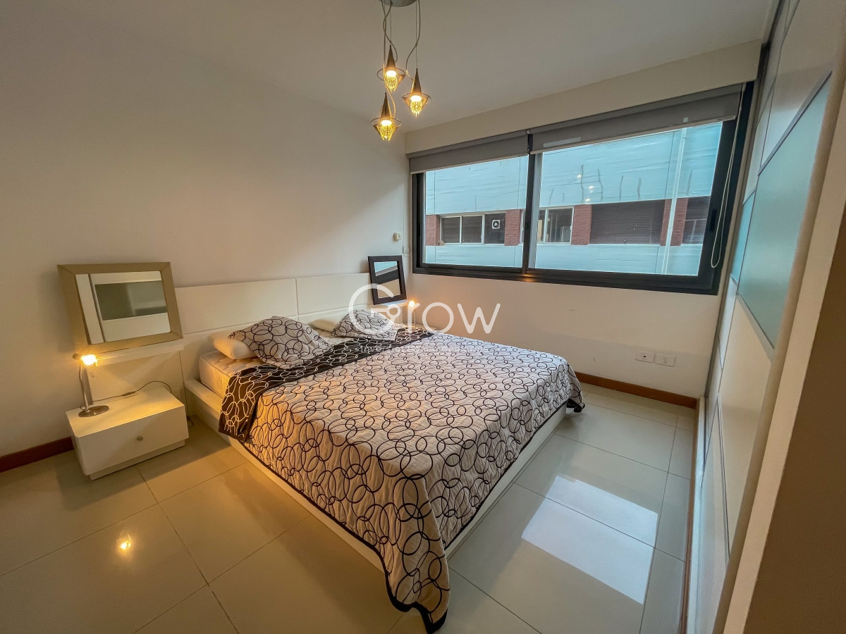 Apartamento ID.1845 - Frente al mar con hermosas vistas!