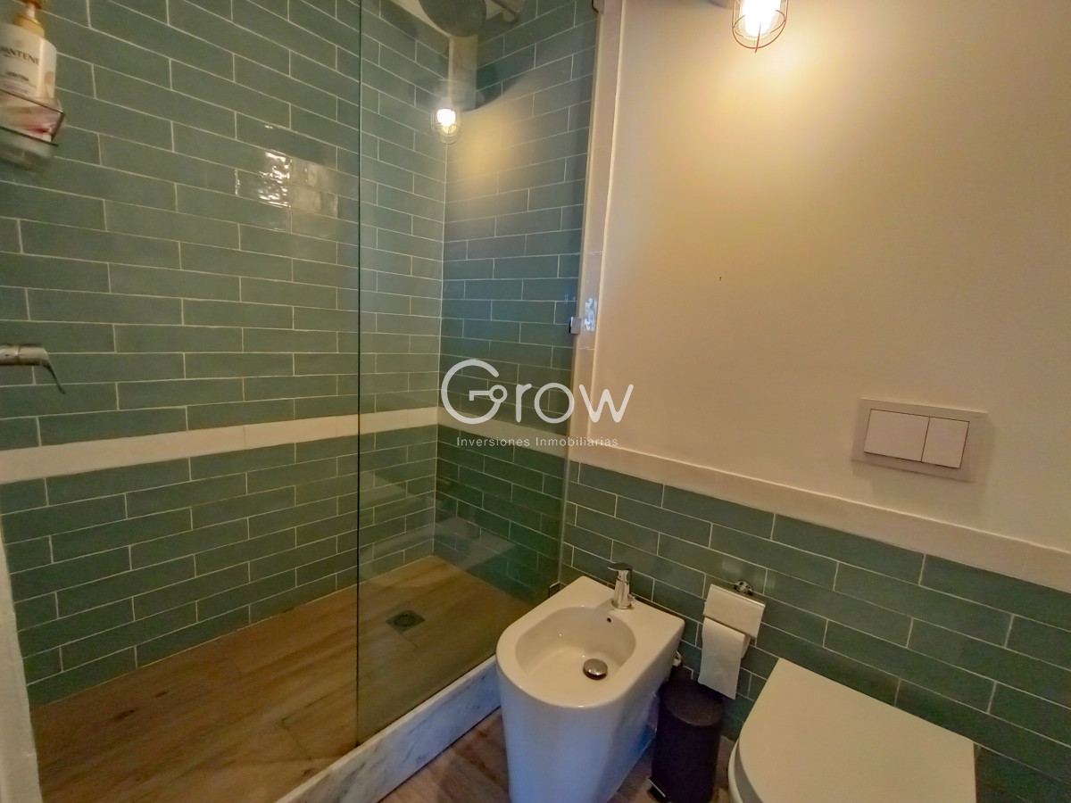 Apartamento ID.2436 - Exclusivo Penthouse duplex, cerca de todo, Av Roosevelt, Punta del Este!