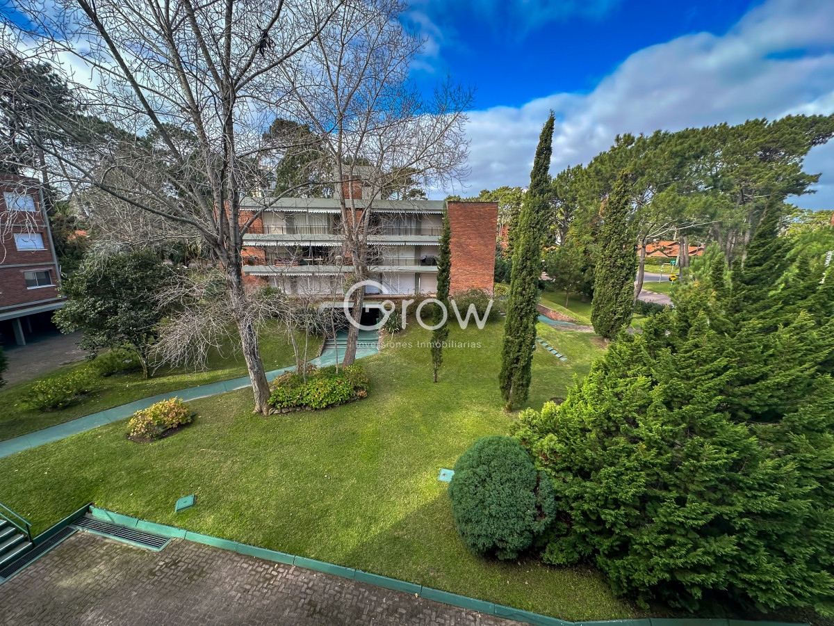 Apartamento ID.2824 - Hermoso apartamento en Complejo Green Leaves!