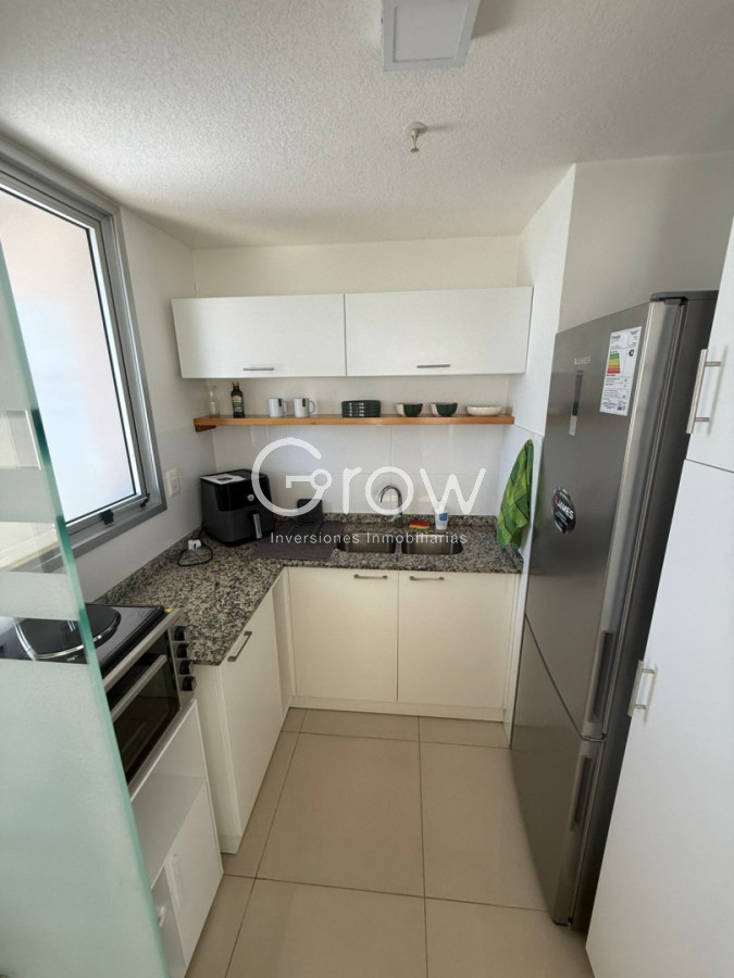 Apartamento ID.3323 - Exclusivo  Penthouse en alquiler de verano! 