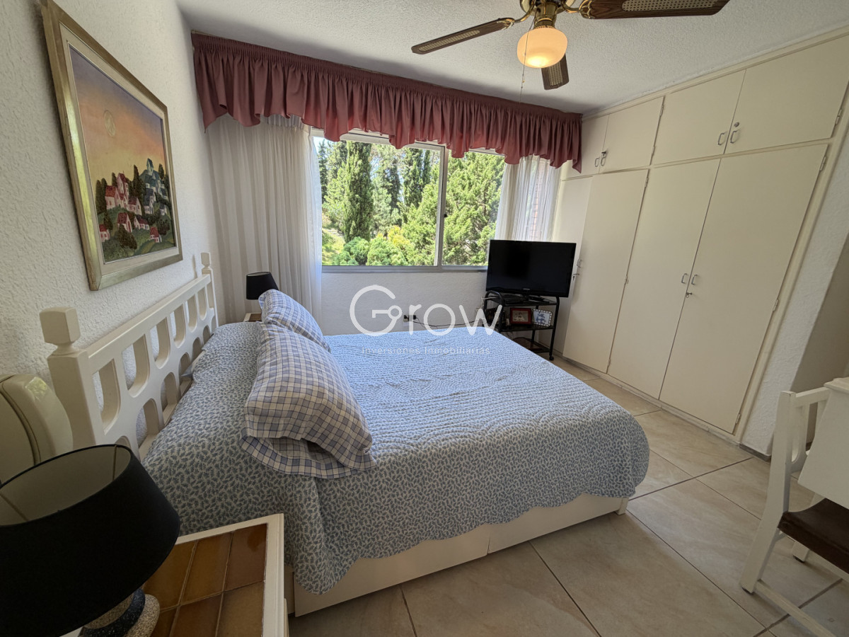 Apartamento ID.3379 - Tu casa con la seguridad de un edificio! 