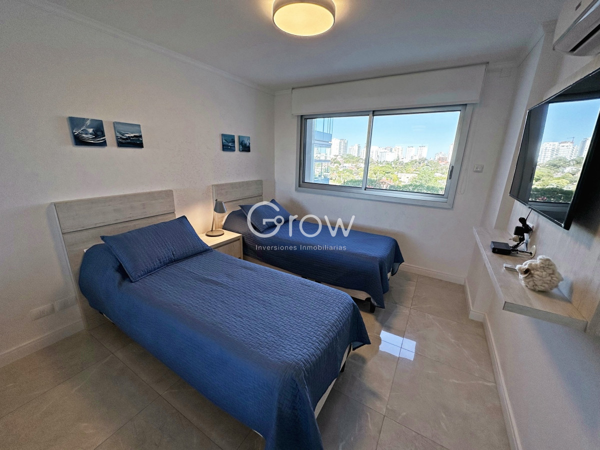 Apartamento ID.1048 - Apartamento en Punta del Este, Punta del Este
