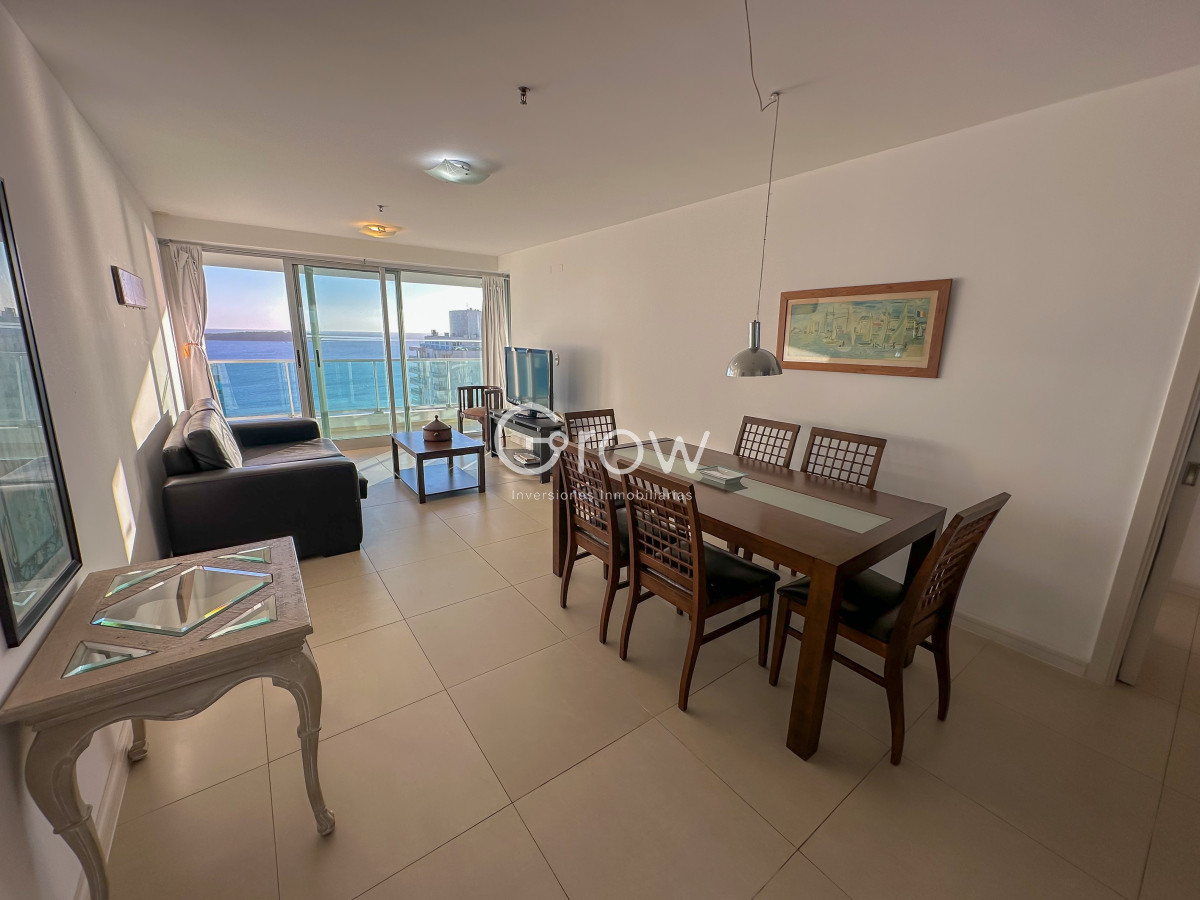 Mansa - GoPunta - Portal Inmobiliario de Punta del Este - Maldonado