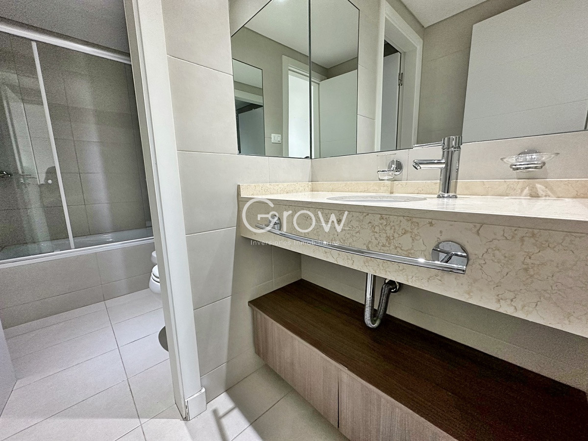 Apartamento ID.79 - Wind Tower. Punta del Este.