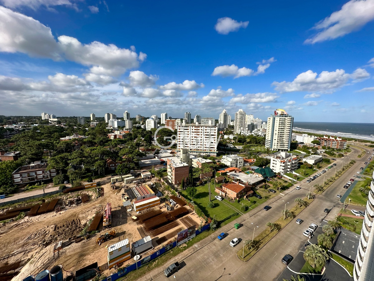 Apartamento ID.1251 - Hermoso apartamento unificado a pasos de todo