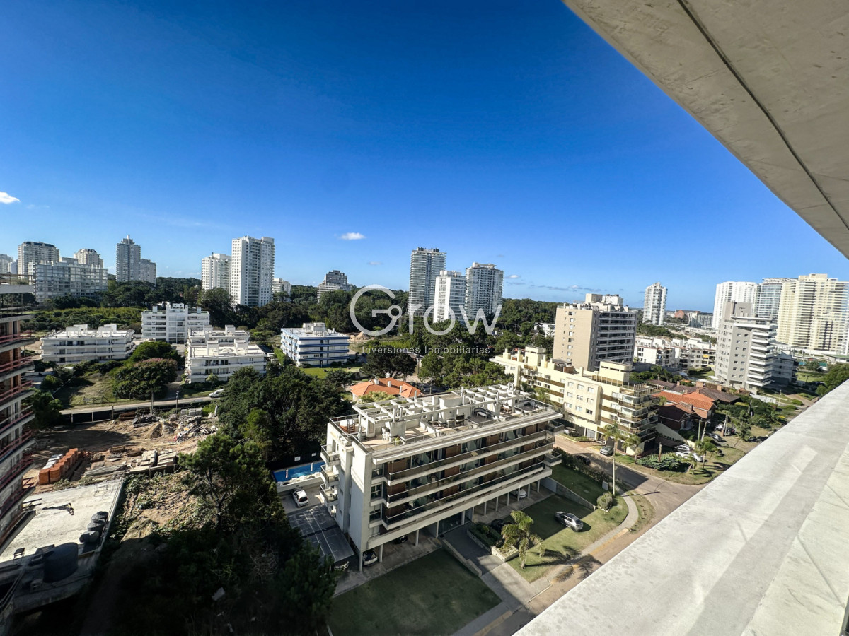 Apartamento ID.2607 - Departamento moderno con amenities full 
