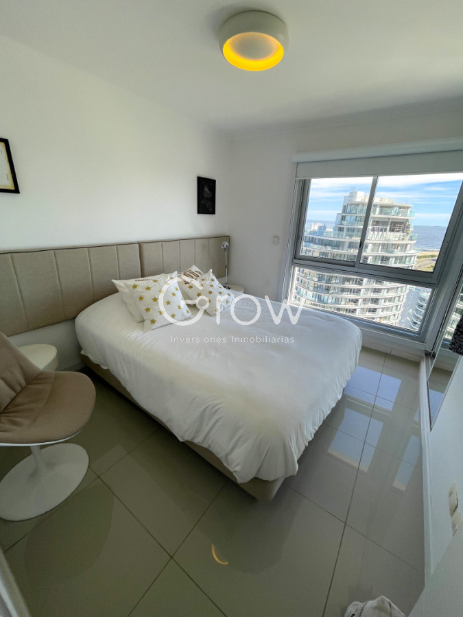 Apartamento ID.3264 - Hermoso departamento piso alto en Wind Tower