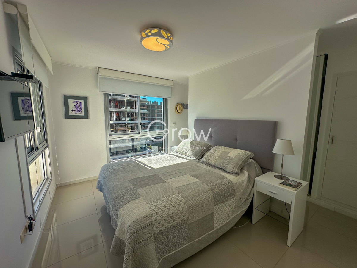 Apartamento ID.1540 - Apartamento en Wind Tower, a pasos de Playa Brava