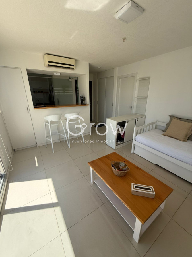 Apartamento ID.3323 - Exclusivo  Penthouse en alquiler de verano! 