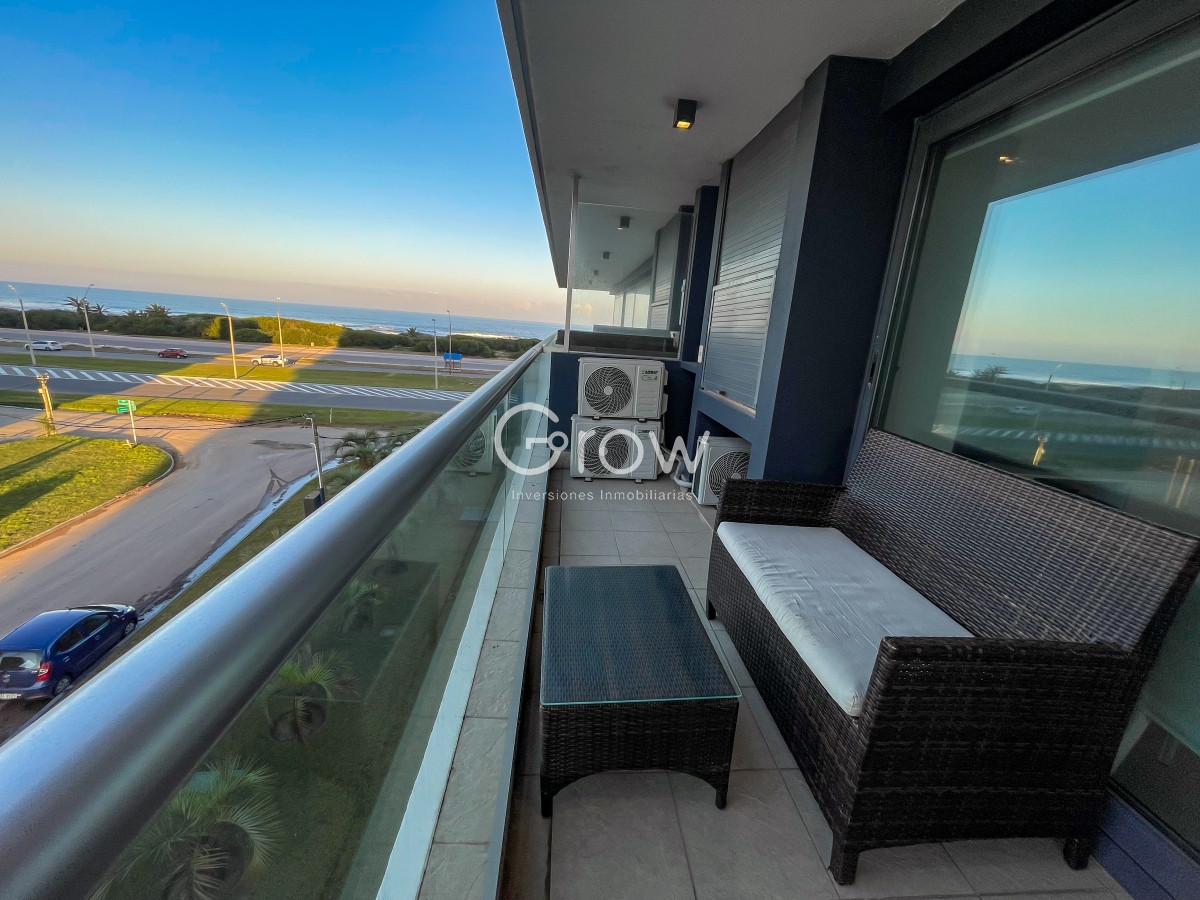 Apartamento ID.1845 - Frente al mar con hermosas vistas!