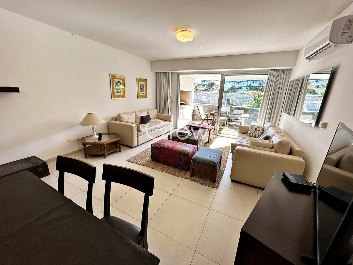 Apartamento ID.859 - Categoría en primera linea de Playa Brava