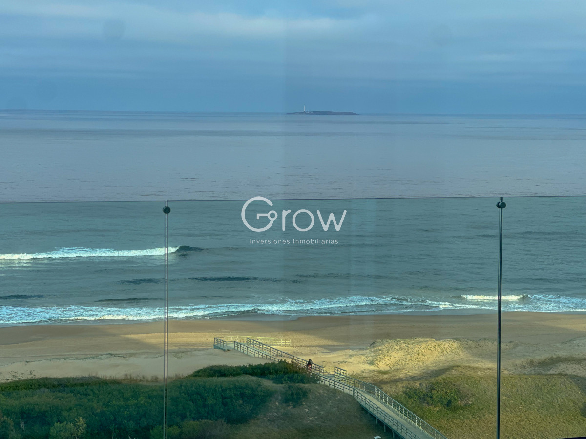 Apartamento ID.2446 - Continuando con el Éxito, nace Le Parc IV.