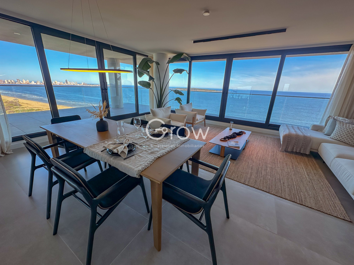 Mansa - GoPunta - Portal Inmobiliario de Punta del Este - Maldonado
