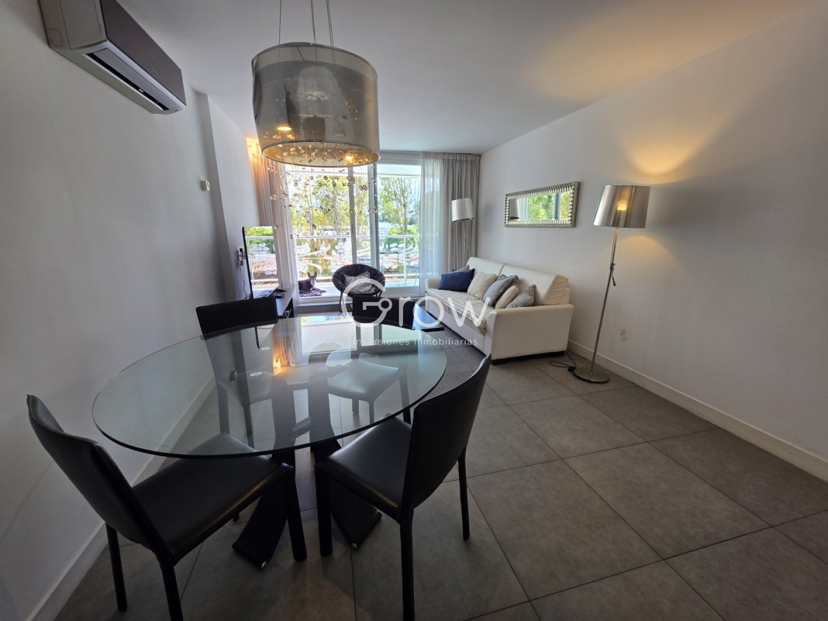 Apartamento ID.3582 - Departamento en alquiler invernal edificio YOO