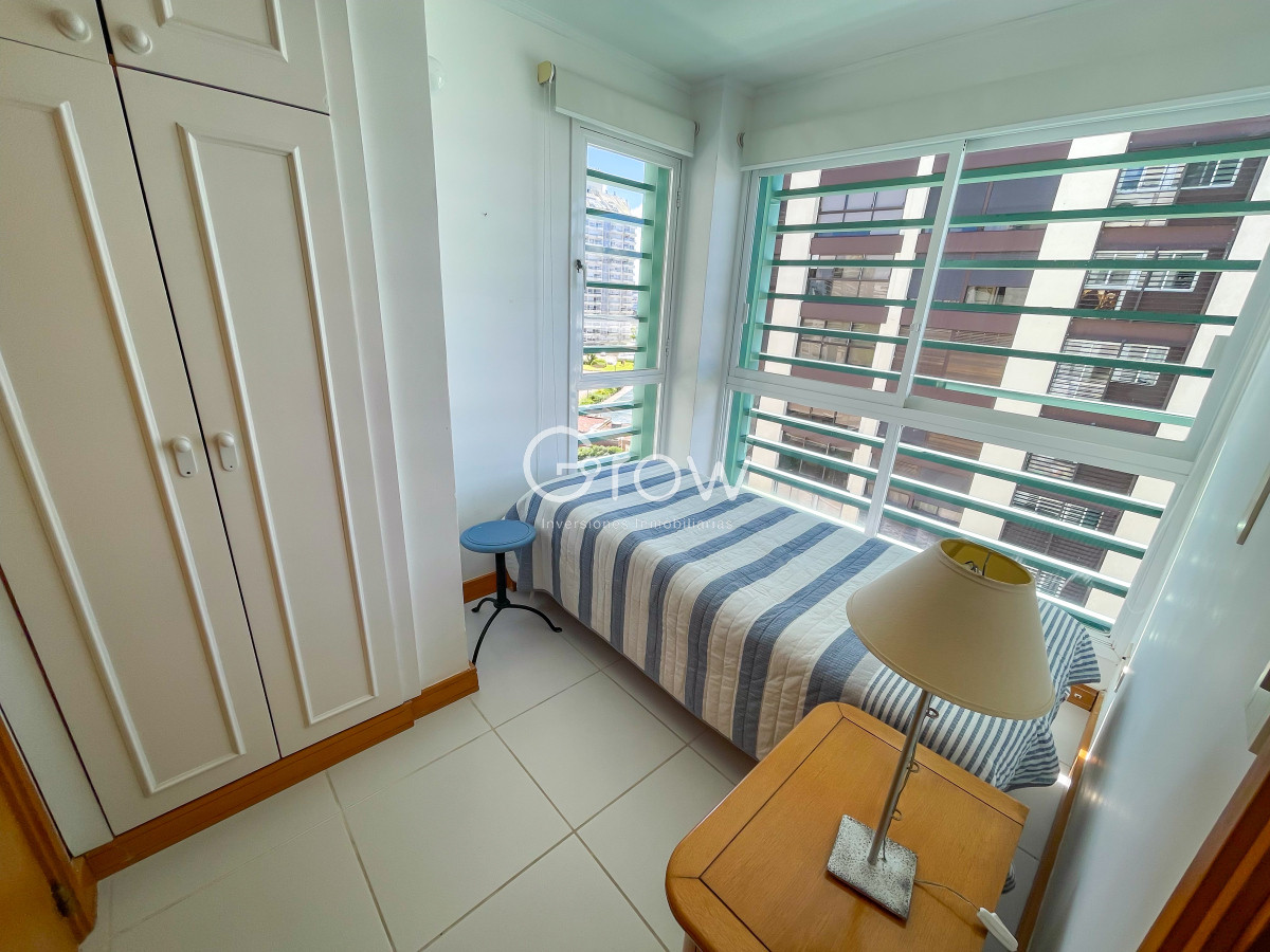 Apartamento ID.2285 - Exclusivo apartamento en Playa Brava!
