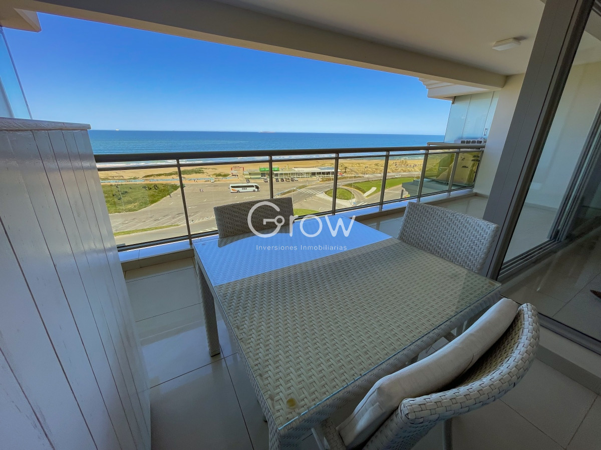 Apartamento ID.27 - Exclusivo departamento en alquiler de verano en Imperiale